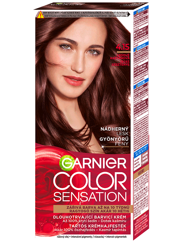 Color Sensation 4.15